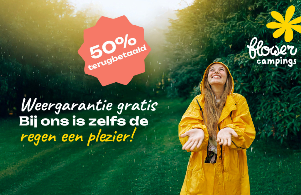 Coup de coeur aanbieding stel